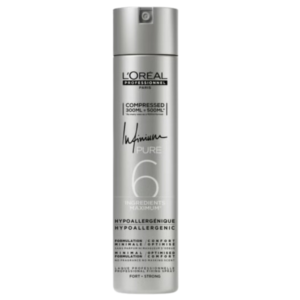 [3474636476602] Laca Infinium pure Strong 300ml
