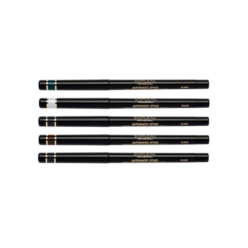 [8435090860944] Lapiz D'orleac automatic Eyeliner (AZUL)