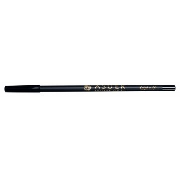 [8420330305019] Lapiz Kajal Asuer (01 BLACK)