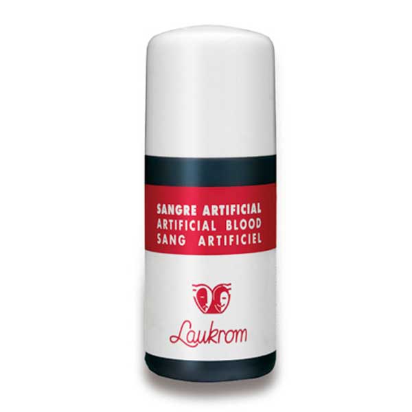 [8412183454204] Laukrom Sangre Artificial (10ML)
