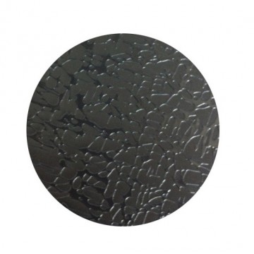 [36200] Lavacabezas Sofia Negro Con Reposapies MH Cosmetics