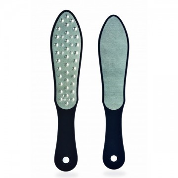 Lima Pedicura Quita Callos Inox Oval