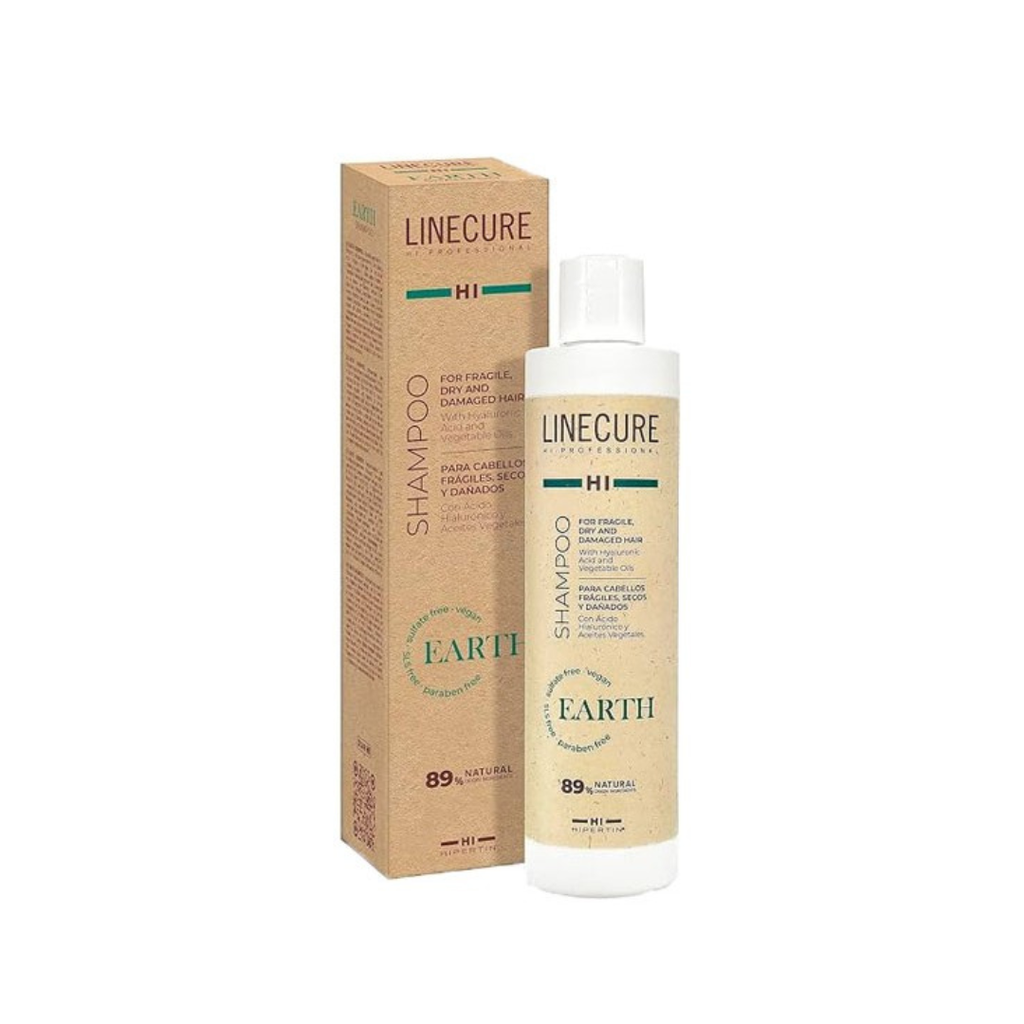 [8430190046816] Linecure Earth Champú 300ml