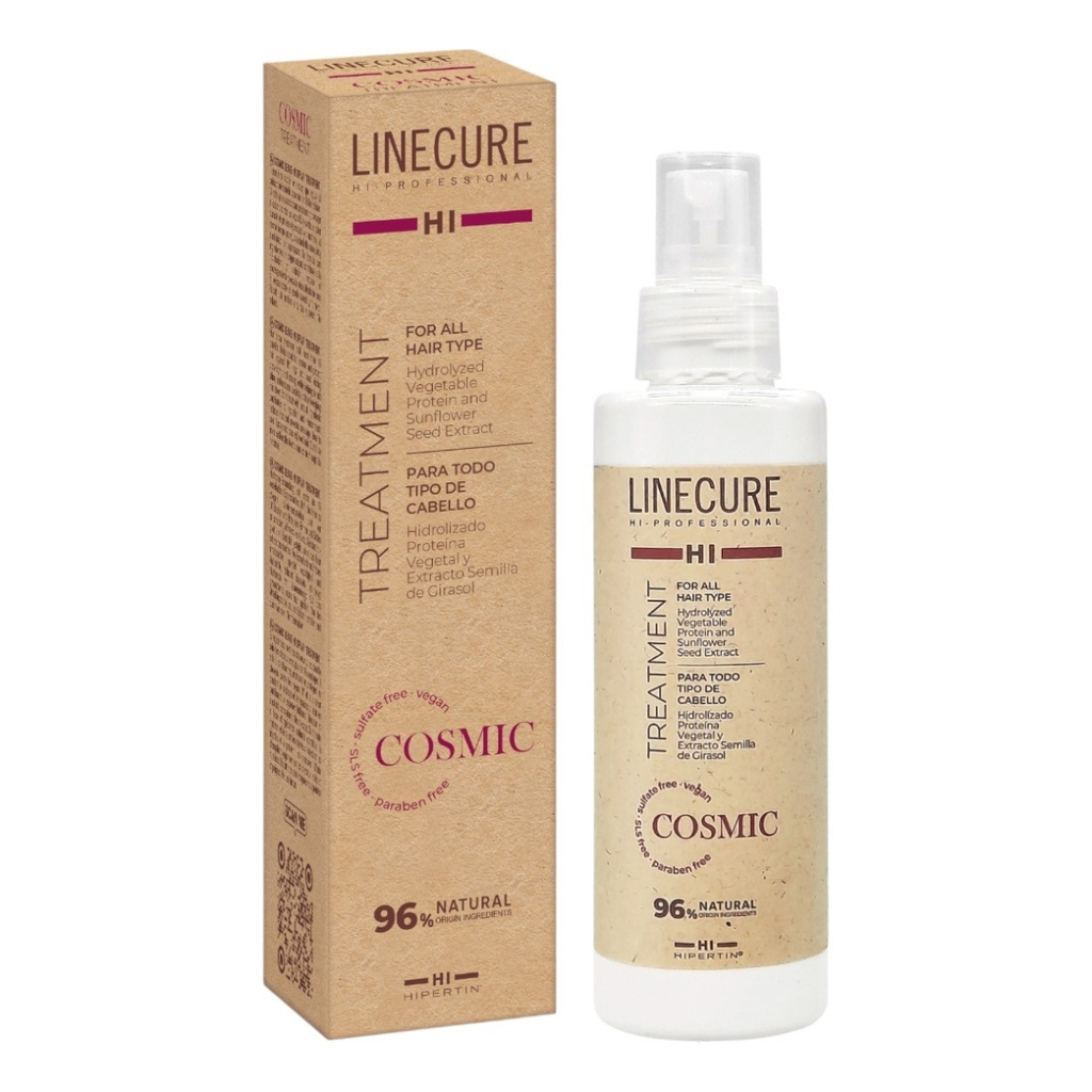 Linecure Earth Cosmic Leave-In Spray Trat.150ml