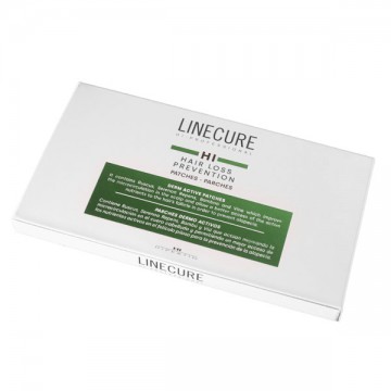 [8430190065626] Linecure Hair Loos Prevention - Parches Prevencion Caida