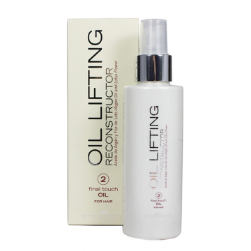 Linecure Lifting Reconstructor Final Touch Oil