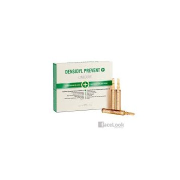 Linecure Locion Prevencion Caida Densidyl Prevent 12 Ampollas