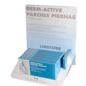Linecure Parches Piernas Cansadas