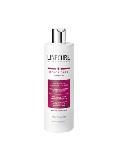 [8430190047806] Linecure Ph Champu Para Cabello Recien Teñido O Decolorado