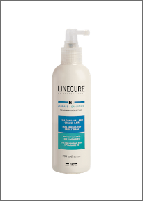Linecure Rebalancing Lotion - Locion Reguladora