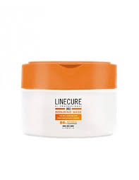 [8430190067309] Linecure Repairing Mask  - Mascarilla Para Cabello Seco Y Dañado (250ML)