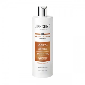 [8430190090949] Linecure Silk-Repair Conditioner (100ML)