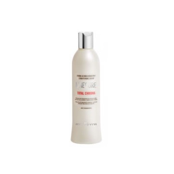 [8430190066548] Linecure Total Chroma Crema Acondicionadora 300ml