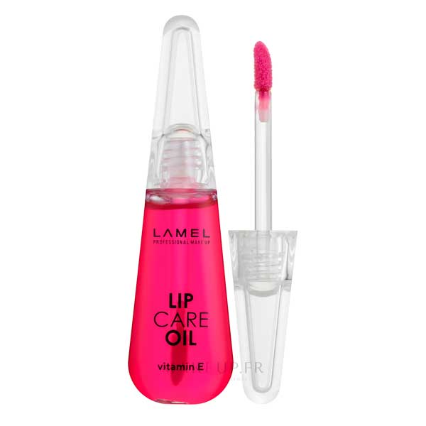 Lip Care Oil Lamel