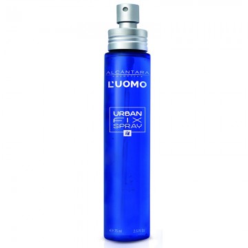 L´Uomo Urban Fix Spray Alcantara