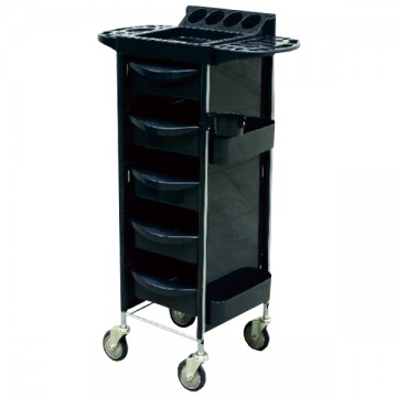MH Avant Mobilier Carrito Peluqueria Soporte Planchas
