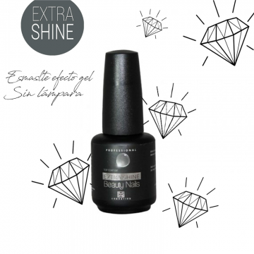 MH Cosmetics Beauty Nails Esmalte Extrashine