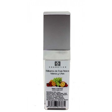 MH Cosmetics Bálsamo Fruta Fresca Manos Y Uñas (15ML)