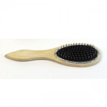 MH Cosmetics Cepillo Extensiones