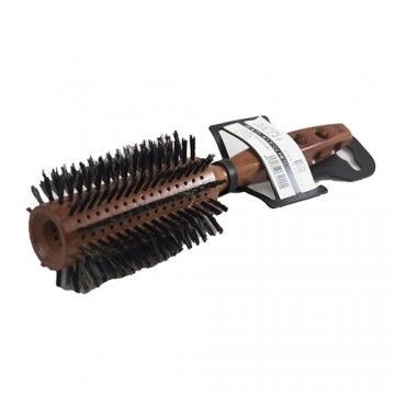 MH Cosmetics Cepillo Redondo Grande