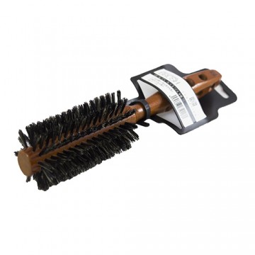 [8435303650188] MH Cosmetics Cepillo Redondo Intermedio