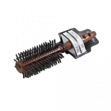 MH Cosmetics Cepillo Redondo Mediano