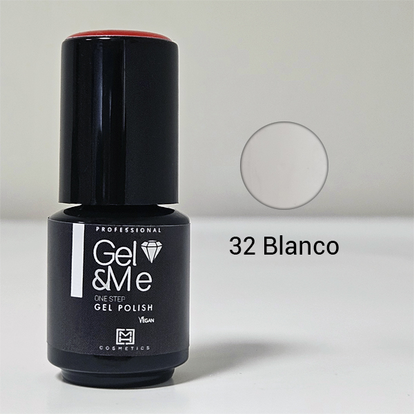 MH Cosmetics Esmaltado Semipermanente One Step