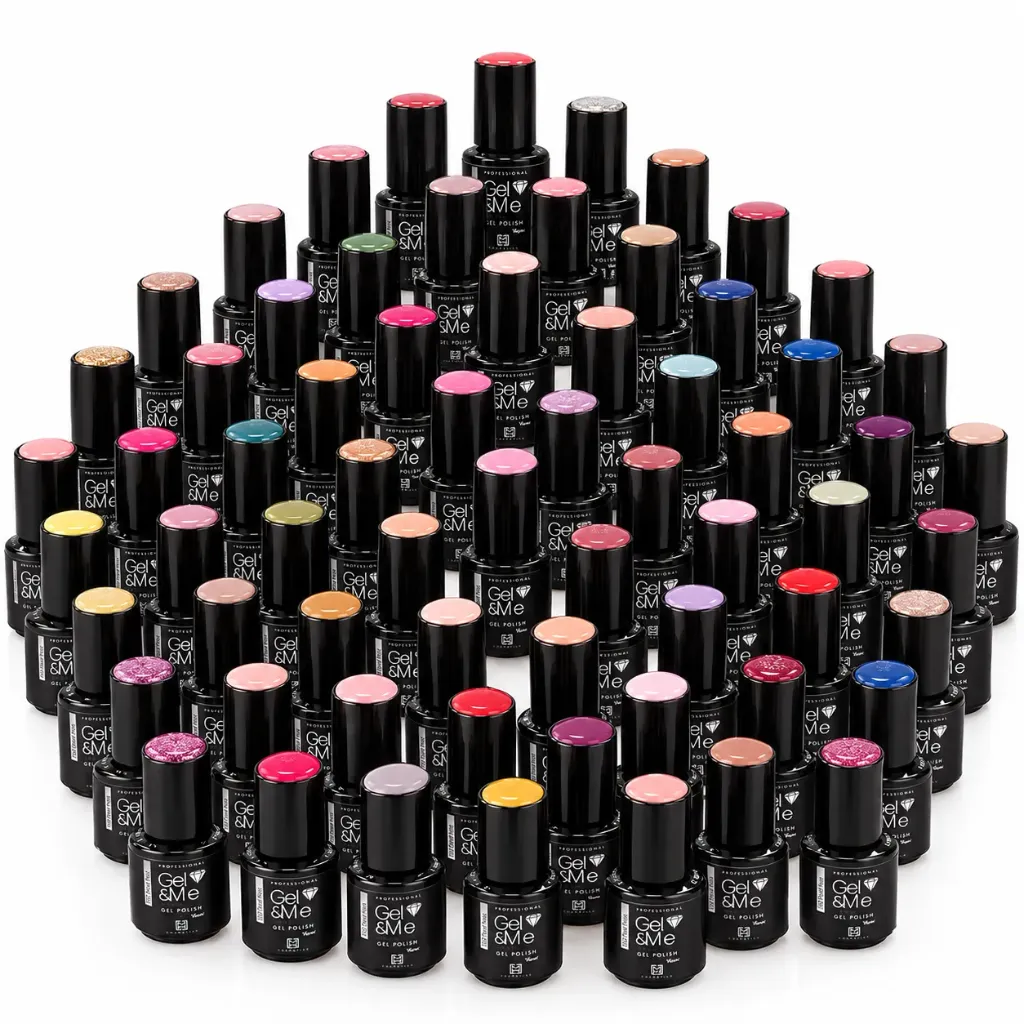 [8435303660613] MH Cosmetics Esmaltado Semipermanente One Step (32 BLANCO)