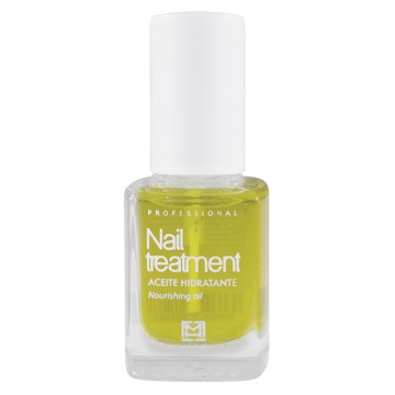 [8435303621270] MH Cosmetics Esmalte Aceite Nutritivo