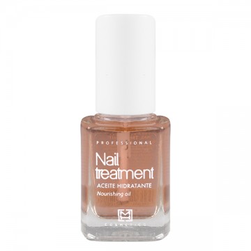 MH Cosmetics Esmalte Tratamiento Aceite Hidratante