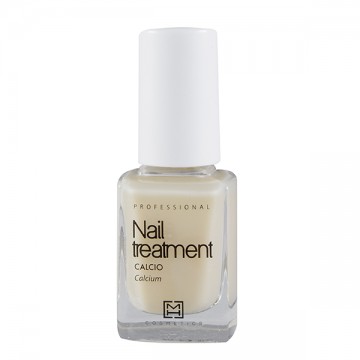 MH Cosmetics Esmalte Tratamiento Calcio