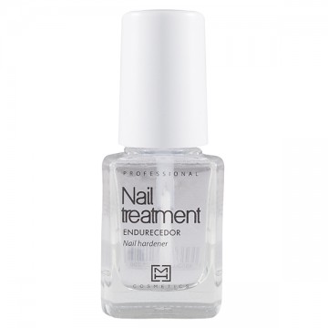 MH Cosmetics Esmalte Tratamiento Endurecedor