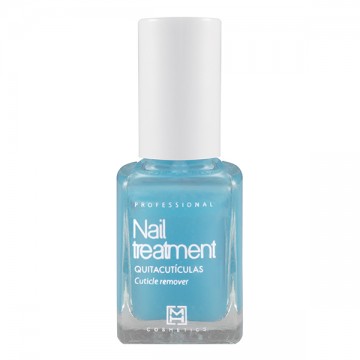 MH Cosmetics Esmalte Tratamiento Quitacutículas