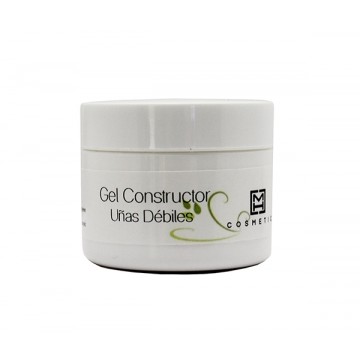 MH Cosmetics Gel Constructor Uñas Débiles