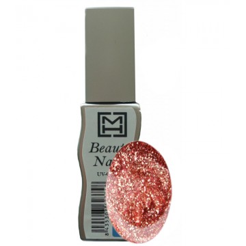 MH Cosmetics Gel Polish Glitter