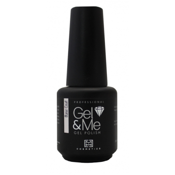MH Cosmetics Gel&Me Base Coat