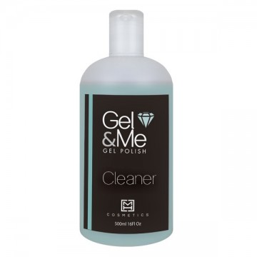 MH Cosmetics Gel&Me Cleaner