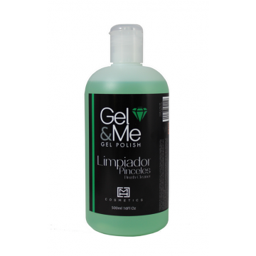 MH Cosmetics Gel&Me Limpiador Pinceles