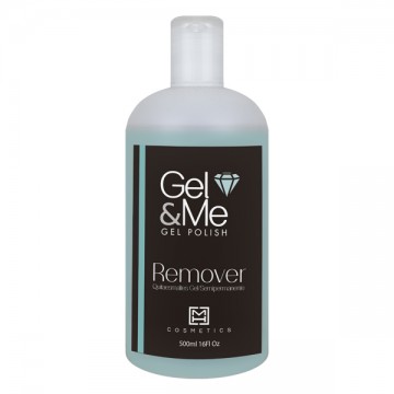 [8435303626213] MH Cosmetics Gel&Me Remover