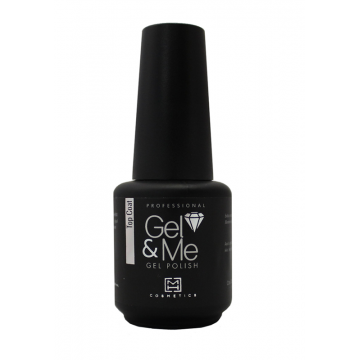 MH Cosmetics Gel&Me Top Coat