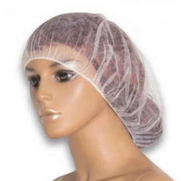 MH Cosmetics Gorro Transpirable