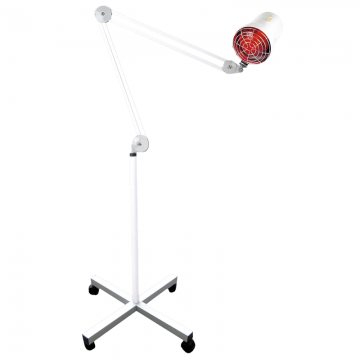 MH Cosmetics Lampara Infrarrojos 150 W