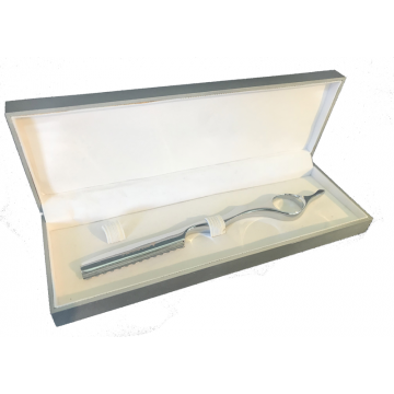 [8435303650164] MH Cosmetics Navaja Japonesa Diamond Silver