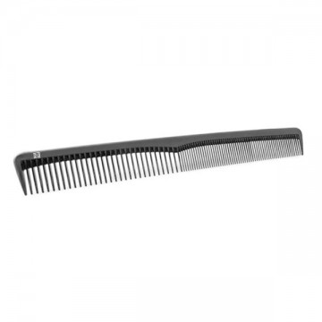 [8435303650232] MH Cosmetics Peine Carbono Corte Caballero