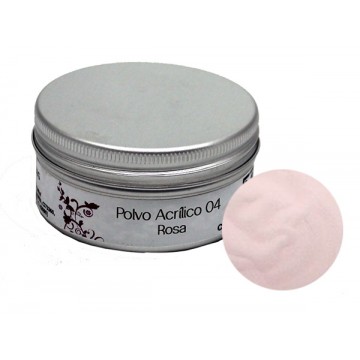 MH Cosmetics Polvo Acrílico
