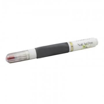 [8435303628569] MH Cosmetics Rotulador Decoración Uñas (01 ROTULADOR BLANCO)