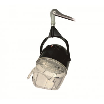 [8435303650737] MH Cosmetics Secador Casco Aereo 2 V