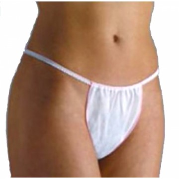 [8436034640707] MH Cosmetics Tanga Mujer Desechable