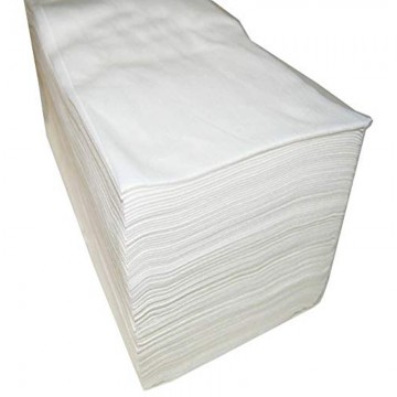 MH Cosmetics Toallas Spun Lace Facial 30X40 100U