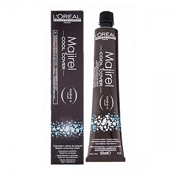 [3474630574748] Majirel Cool Cover Loreal (4 CASTAÑO)